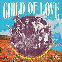 Child Of Love - We The Kingdom, Bear Rinehart of NEEDTOBREATHE