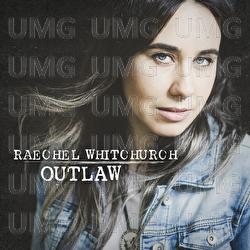 Outlaw - Raechel Whitchurch