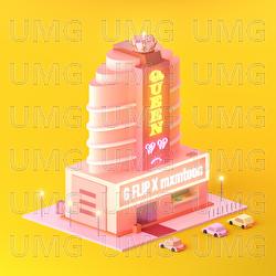 Queen - G Flip, mxmtoon