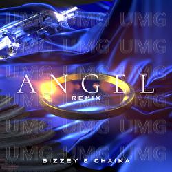 Angel - Bizzey, Chaika