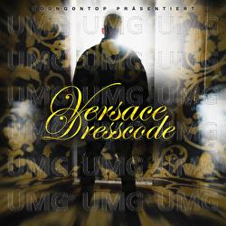 Versace Dresscode - Belah
