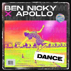 Dance - Ben Nicky, Apollo