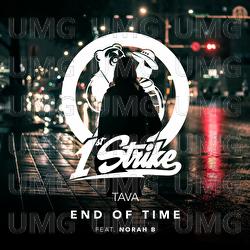 End Of Time - Tava, Norah B.