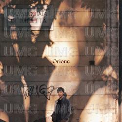 Orione - Leonardo Zaccaria
