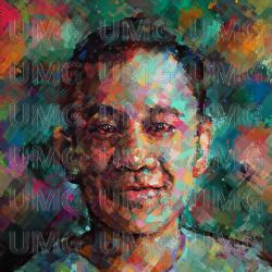 Yang Dinanti - Hafiz Hamidun