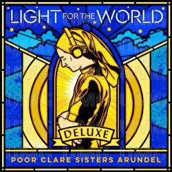 Let The Love That Dwells In Your Hearts (St Clare) - Poor Clare Sisters Arundel