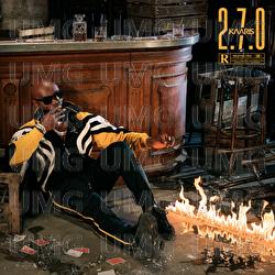 Five O - Kaaris, Gazo