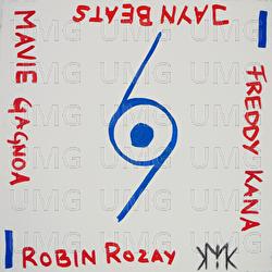 Irgendwo - jaynbeats, Robin Rozay, Kana & Mavie