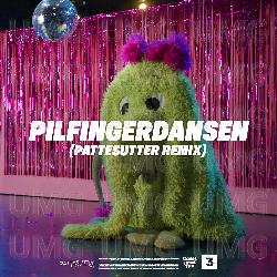 Pilfingerdansen - Pattesutter, Sigurd Barrett
