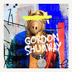 Gordon Shumway - MEGALOH, Celo & Abdi