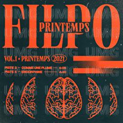 Comme une plume / Endorphine - Filpo