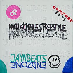 Naru Gonzales Freestyle - jaynbeats, Naru, Gideon Trumpet