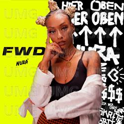 Fotze Wieder Da / Hier Oben - Nura