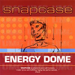 Energy Dome - Snapcase