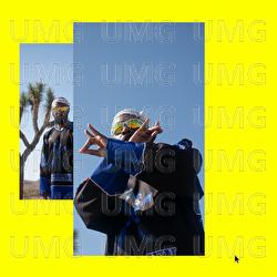 CUTIE PIE! - JPEGMAFIA