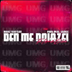 Den Me Noiazei (Ti Lene Oloi) - Mariz, Taki Tsan, DJ.Silence