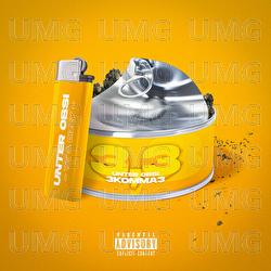 3Komma3 - UNTER OBSI, YY, DIZZY