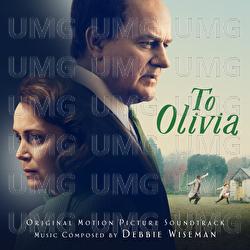 To Olivia - Debbie Wiseman
