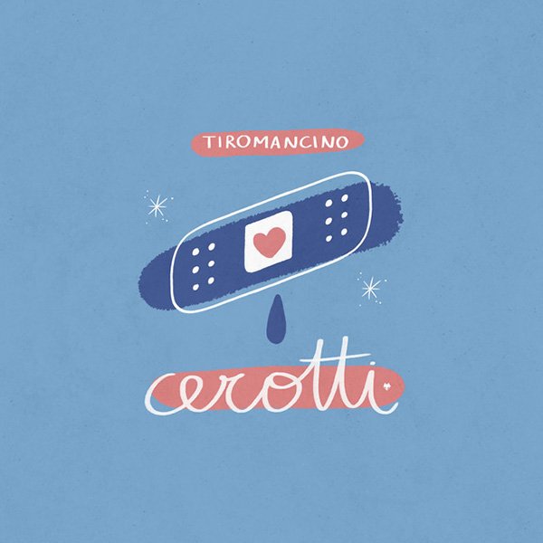 Cerotti - Tiromancino