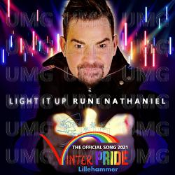 Light it up - Rune Nathaniel, Ylva & Linda