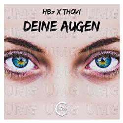Deine Augen - HBz, THOVI