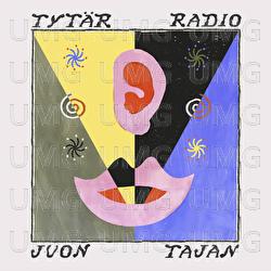 Tyt&auml;r radiojuontajan - Ursus  Factory