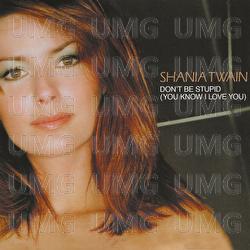 Don't Be Stupid (You Know I Love You) - Shania Twain