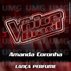 Lança Perfume - Amanda Coronha