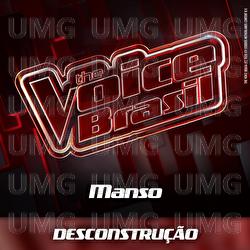 Desconstru&ccedil;&atilde;o - Manso