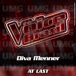 At Last - Diva Menner