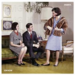 Debra - I DONT KNOW HOW BUT THEY FOUND ME