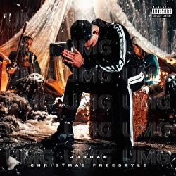 Christmas Freestyle - Jordan