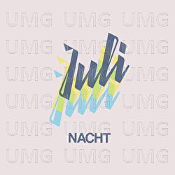 Nacht - Juli