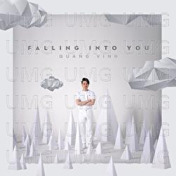 Falling Into You - Quang Vinh
