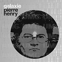 Galaxie Pierre Henry - Jean Negroni, Pierre Henry
