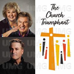 The Church Triumphant - Artists For The Church