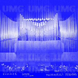 Schiff - KUMMER, WDR Funkhausorchester