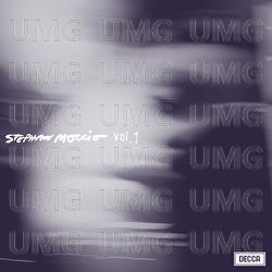 Vol. 1 - Stephan Moccio
