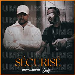 Sécurisé - Rohff, Dadju