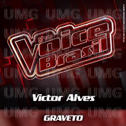 Graveto - Victor Alves