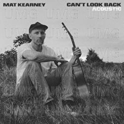 Can't Look Back - Mat Kearney