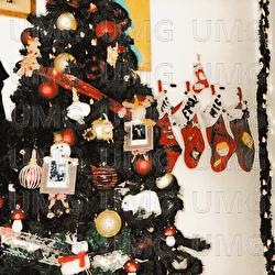 una canci&oacute;n muy corta de navidad - BRATTY