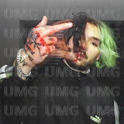 Mam Na Twarzy Krew I Tym Razem Nie Jest Sztuczna - Chivas, White 2115