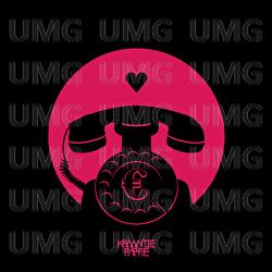 Ma Aan De Lijn - Kraantje Pappie