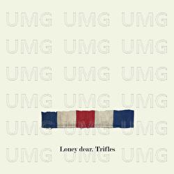 Trifles - Loney Dear