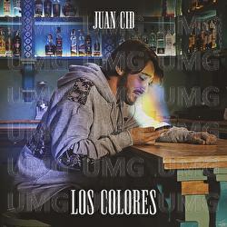 Los Colores - Juan Cid