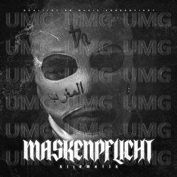 MASKENPFLICHT - Kilomatik