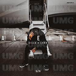 ALLEINE - Silla, L&yen;NN