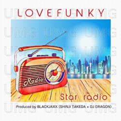 Star Radio - Lovefunky