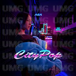 CityPop - AGA